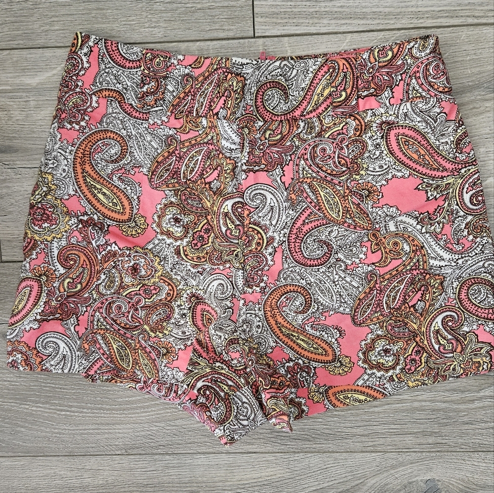 Vintage cut short